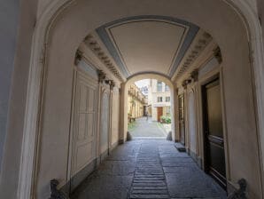 Apartment P.zza della Repubblica 4 - La casa del mercato - Turin - image1