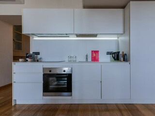 Apartment Turin Features 9