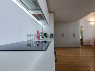 Apartment Turin Ausstattung 10