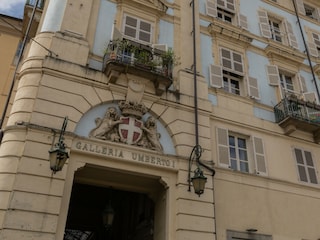 Appartamento Turin Registrazione all'aperto 2