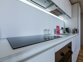 Apartment Turin Ausstattung 11