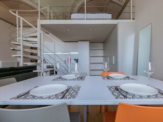 Appartamento Turin Caratteristiche 12