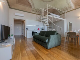 Apartment Turin Ausstattung 14
