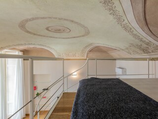 Apartment Turin Ausstattung 16
