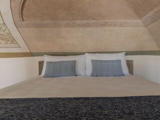 Apartment Turin Ausstattung 17