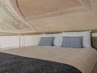 Apartment Turin Ausstattung 18