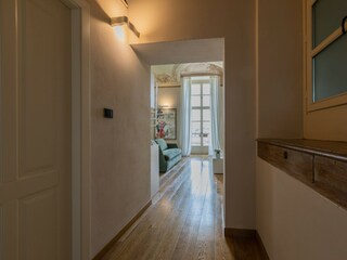 Apartment Turin Ausstattung 19