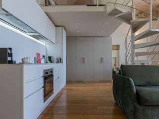Apartment Turin Ausstattung 20