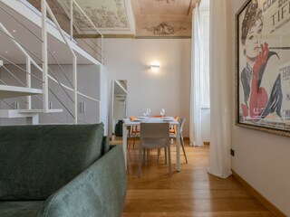 Apartment Turin Ausstattung 21