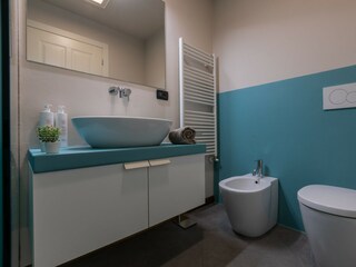 Apartment Turin Features 23
