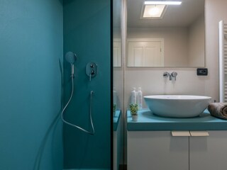 Apartment Turin Ausstattung 24