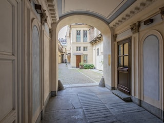 Appartamento Turin Registrazione all'aperto 4