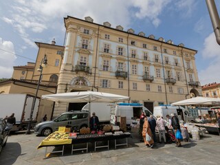 Apartment Turin Umgebung 27