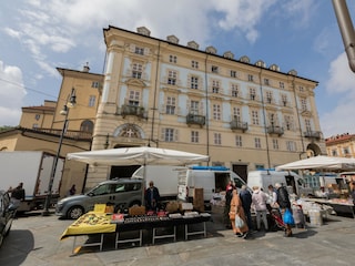 Appartamento Turin Ambiente 27