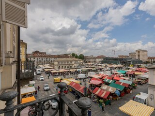 Apartment Turin Umgebung 28