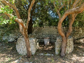Villa Ostuni Ambiente 62
