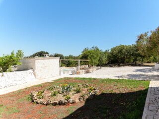 Villa Ostuni Ambiente 60