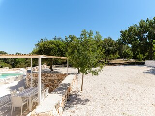 Villa Ostuni Ambiente 61