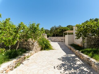 Villa Ostuni Registrazione all'aperto 13