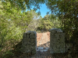 Villa Ostuni Ambiente 65