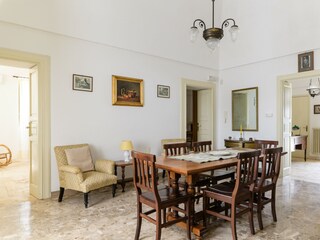 Villa Ostuni Caratteristiche 19