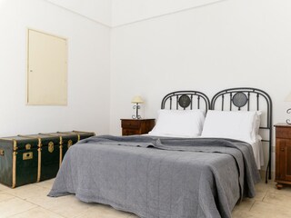 Villa Ostuni Caratteristiche 31