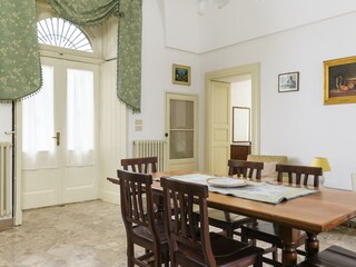 Villa Ostuni Caratteristiche 34