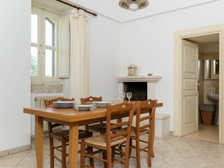 Villa Ostuni Caratteristiche 37