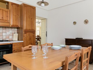 Villa Ostuni Caratteristiche 43