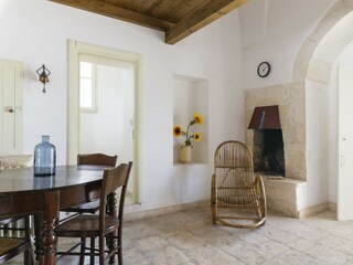 Villa Ostuni Caratteristiche 51