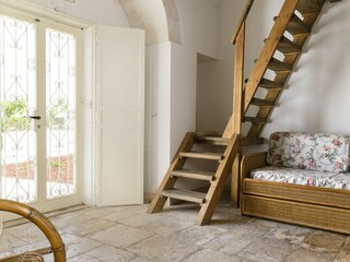 Villa Ostuni Caratteristiche 57