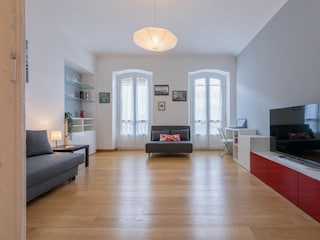 Appartement Turin Kenmerken 5