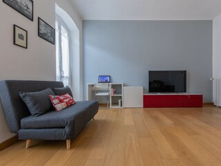 Appartement Turin Kenmerken 6