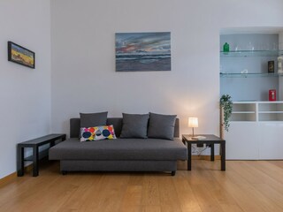 Appartement Turin Kenmerken 7