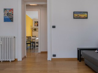 Appartement Turin Kenmerken 10