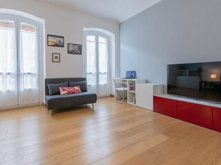 Appartement Turin Kenmerken 11