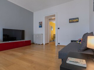 Appartement Turin Kenmerken 12