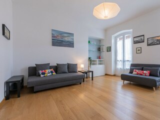 Appartement Turin Kenmerken 13