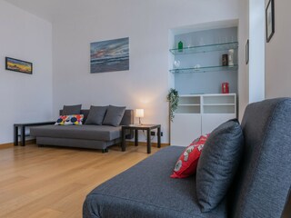 Appartement Turin Kenmerken 14