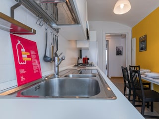 Appartement Turin Kenmerken 15