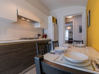 Appartement Turin Kenmerken 17