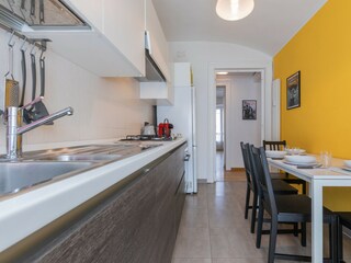 Appartement Turin Kenmerken 18