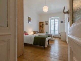 Appartement Turin Kenmerken 23