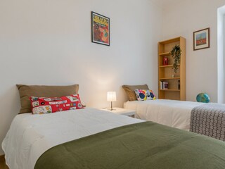 Appartement Turin Kenmerken 24