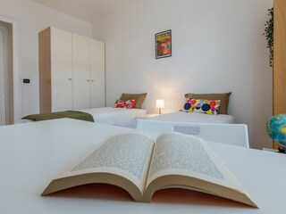 Appartement Turin Kenmerken 25