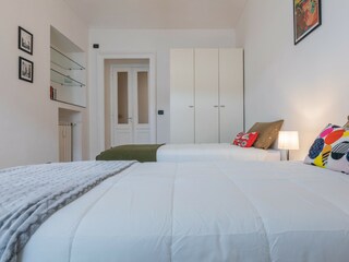Appartement Turin Kenmerken 26