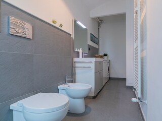 Appartement Turin Kenmerken 30