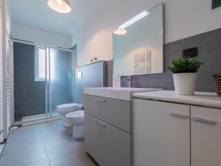 Appartement Turin Kenmerken 31