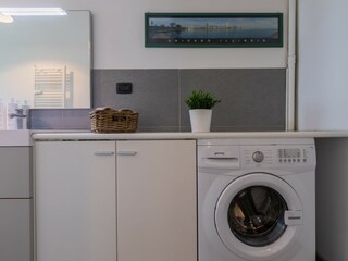 Appartement Turin Kenmerken 32