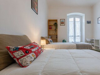 Appartement Turin Kenmerken 33